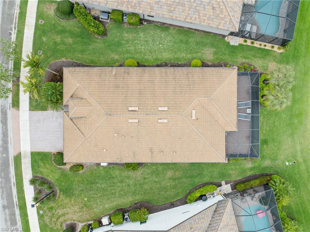 WINDING CYPRESS - Residential