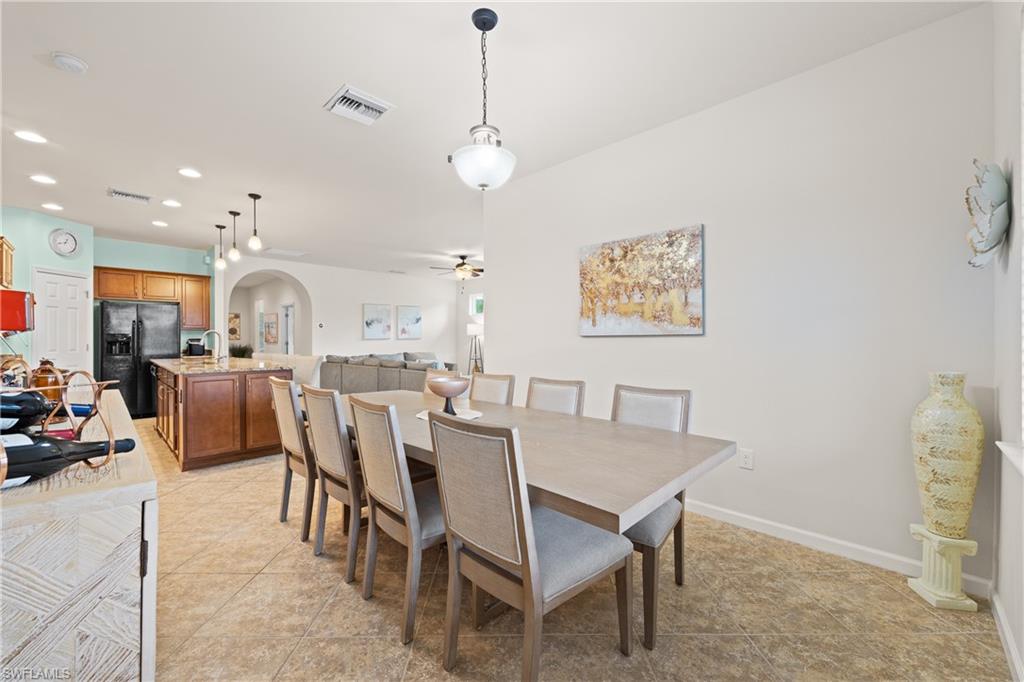 WINDING CYPRESS - Residential