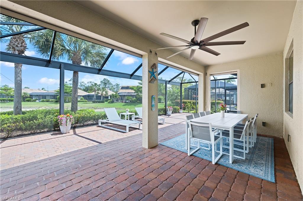 WINDING CYPRESS - Residential