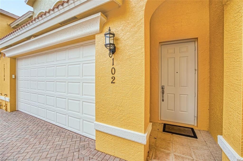 PORTOFINO - Residential