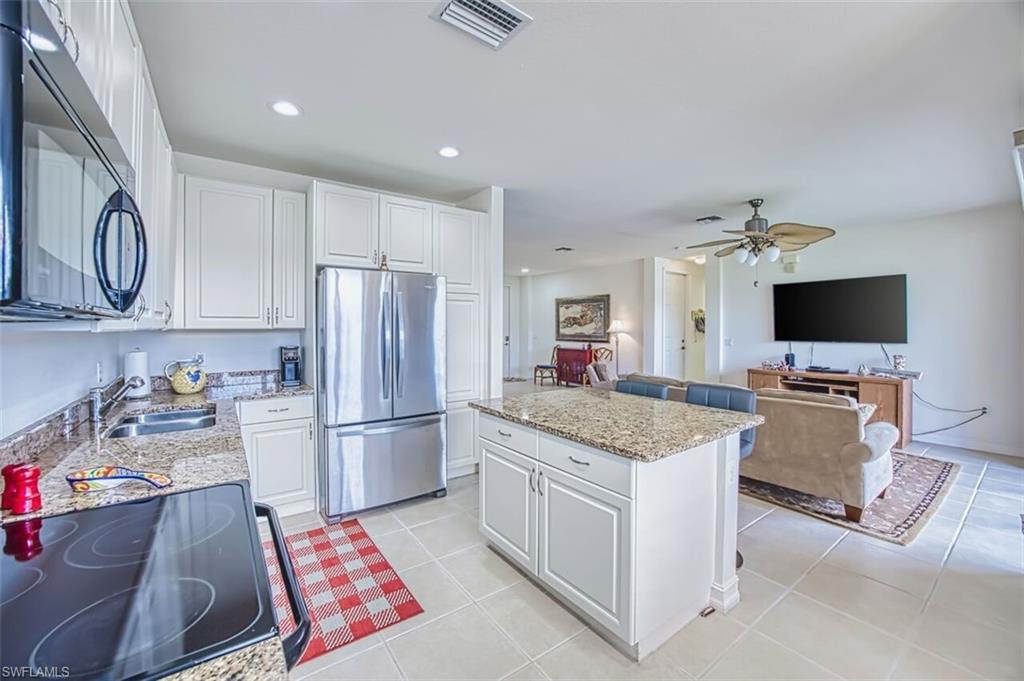 PORTOFINO - Residential