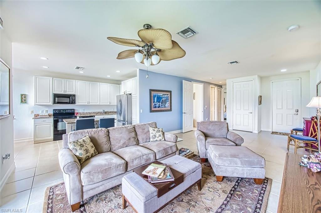 PORTOFINO - Residential