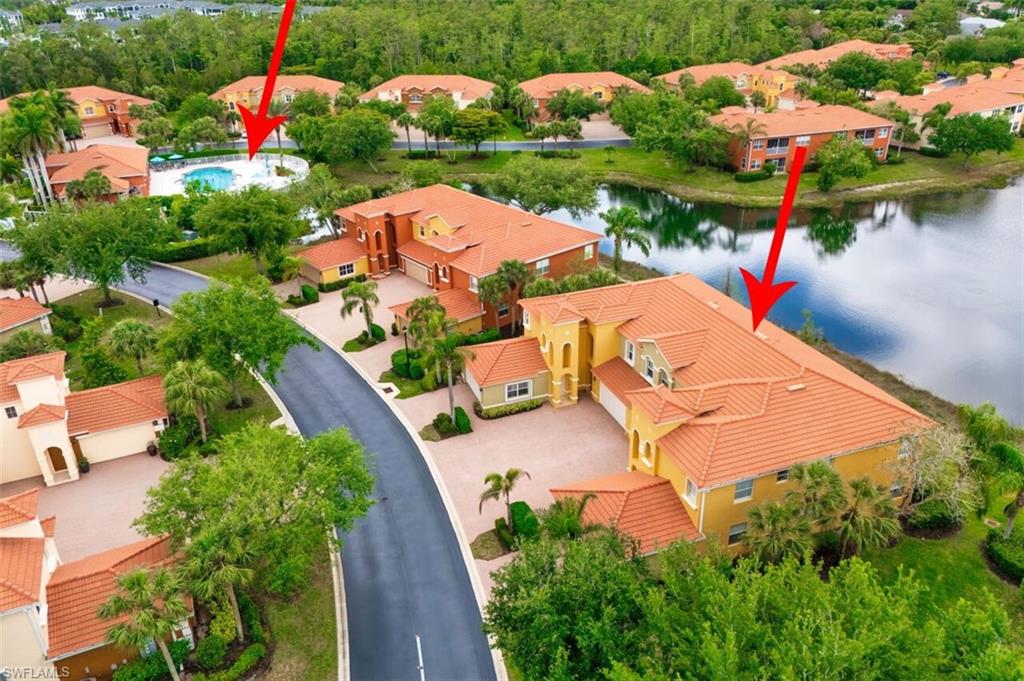 PORTOFINO - Residential