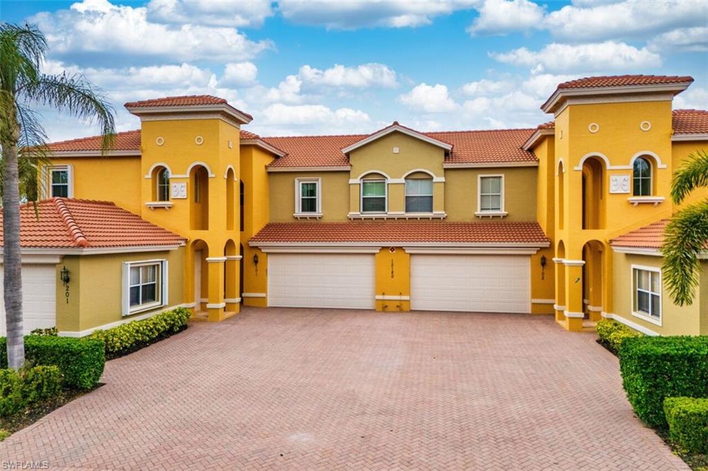 PORTOFINO - Residential