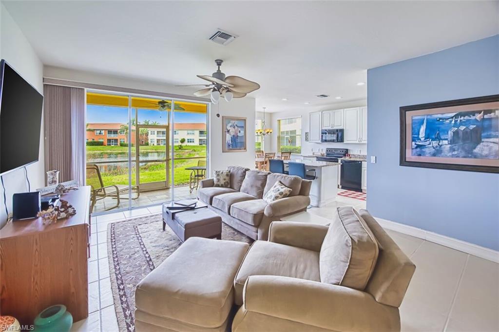 PORTOFINO - Residential