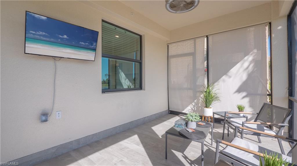 LAMORADA - Residential