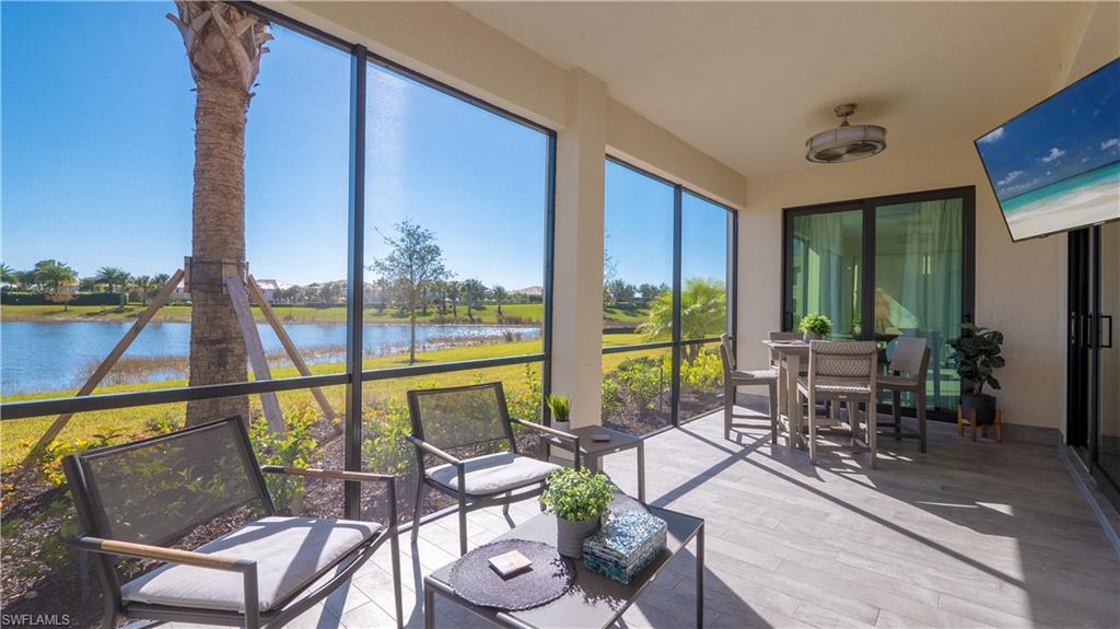 LAMORADA - Residential