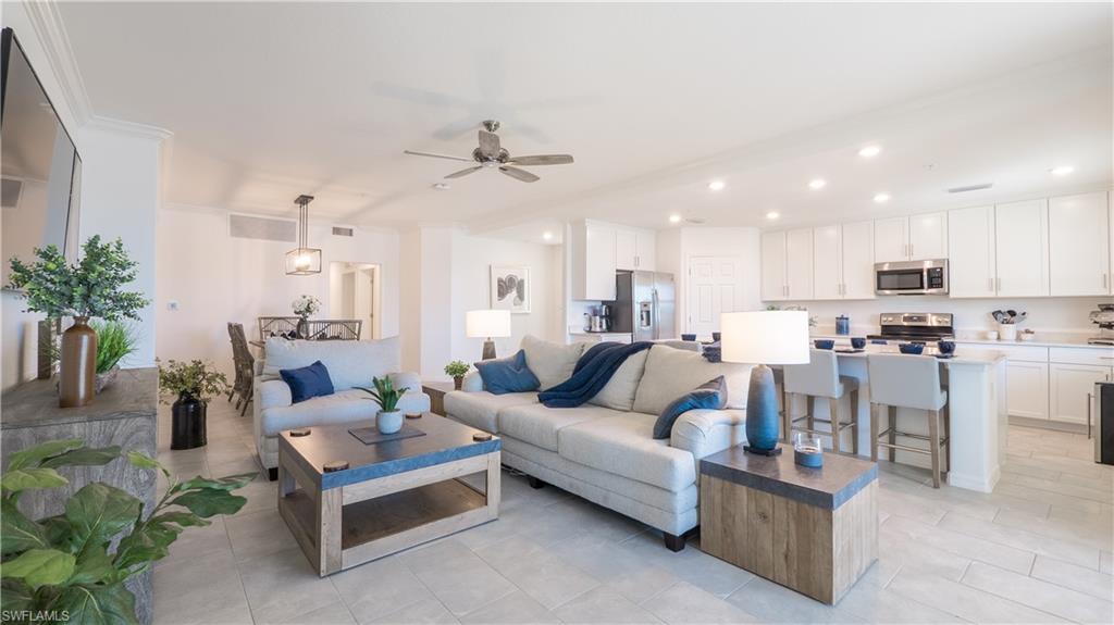 LAMORADA - Residential