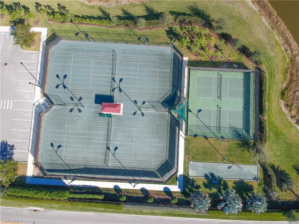 LAMORADA - Residential