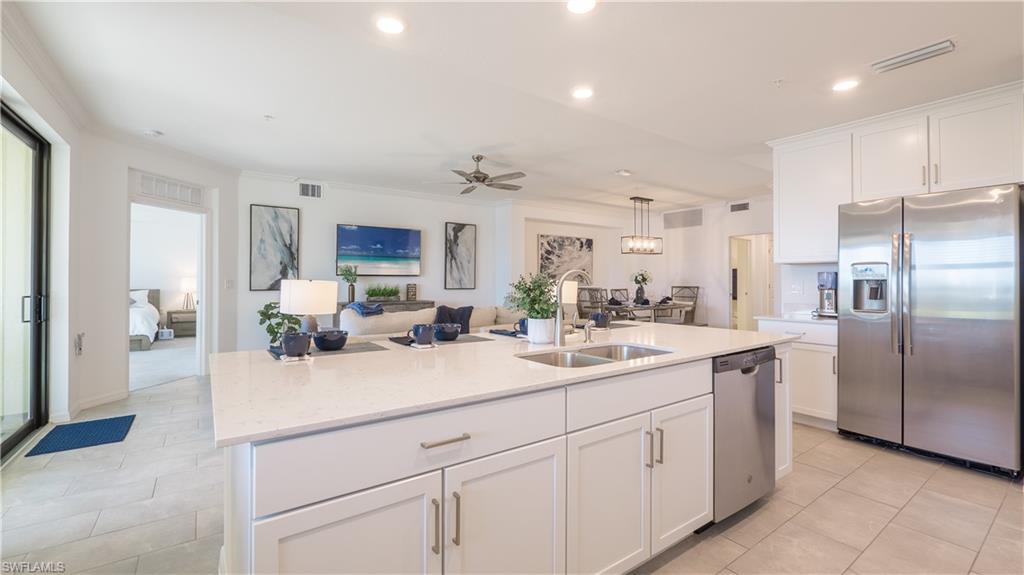 LAMORADA - Residential