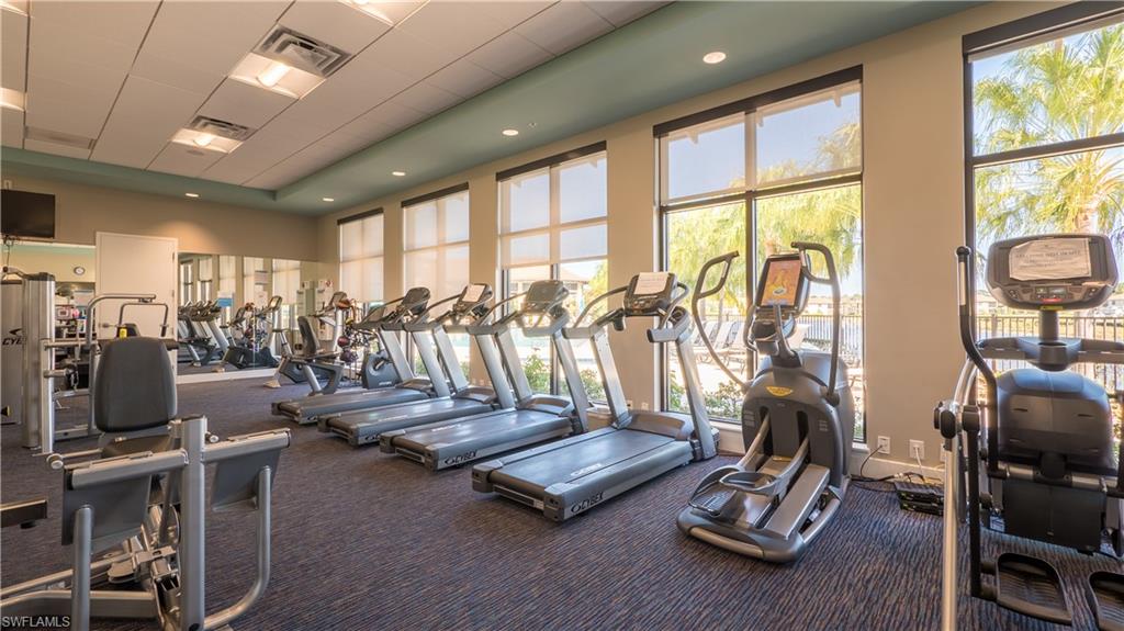 LAMORADA - Residential