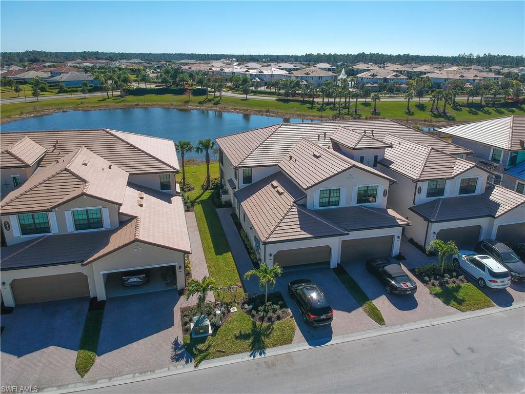 LAMORADA - Residential