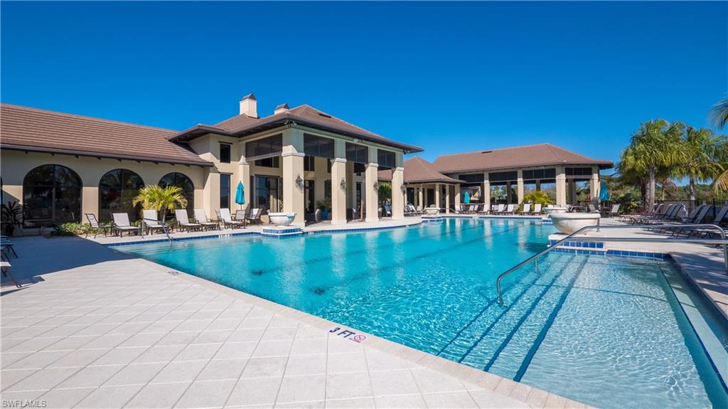 LAMORADA - Residential