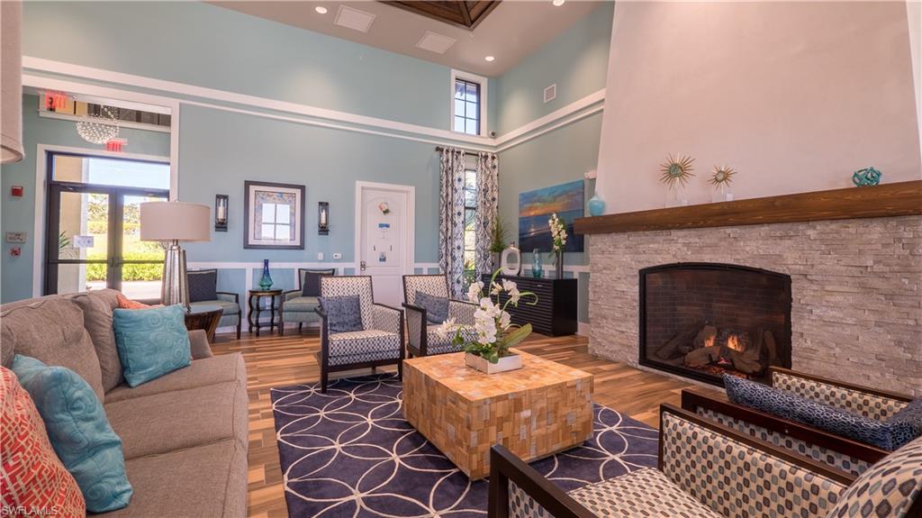 LAMORADA - Residential