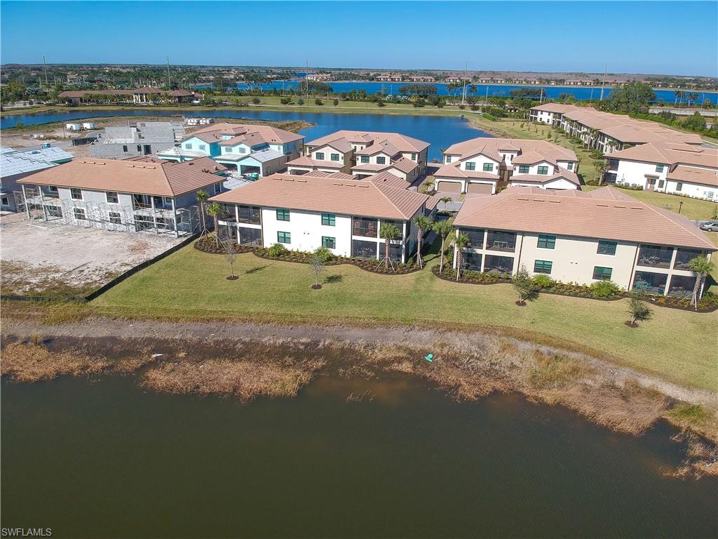 LAMORADA - Residential