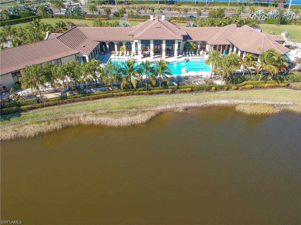 LAMORADA - Residential