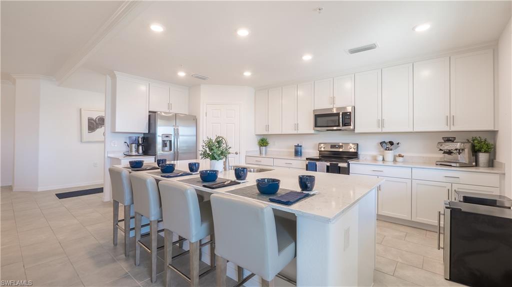 LAMORADA - Residential