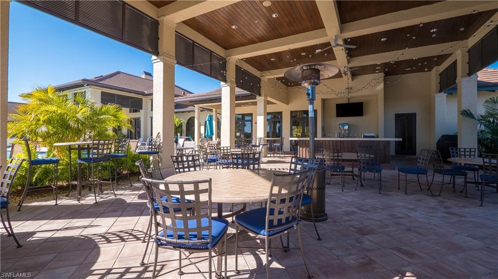 LAMORADA - Residential