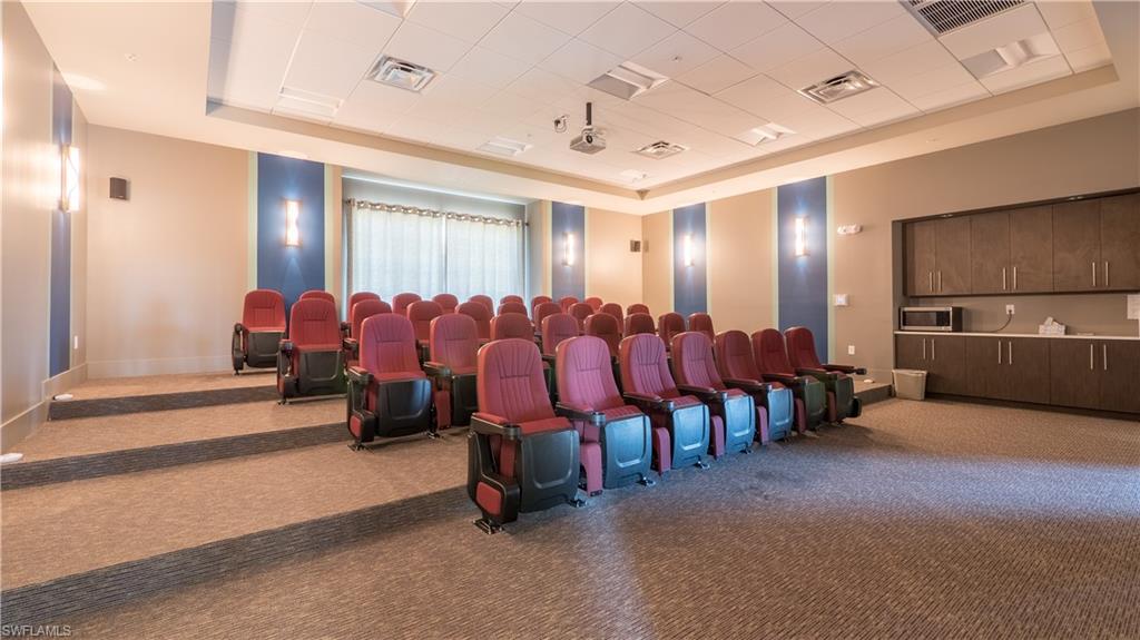 LAMORADA - Residential