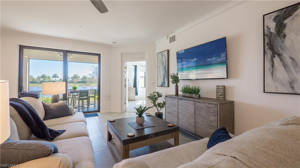 LAMORADA - Residential