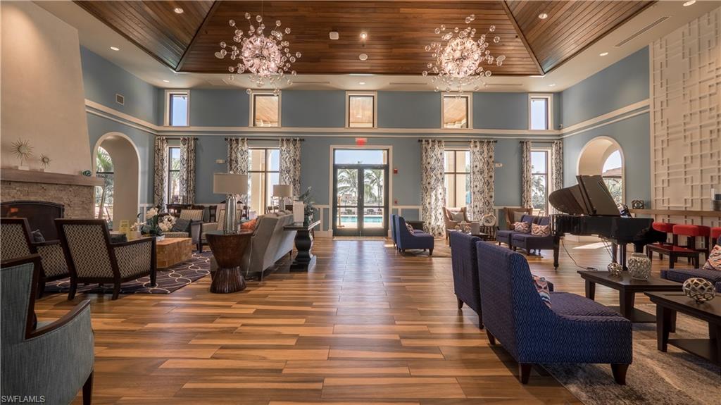 LAMORADA - Residential