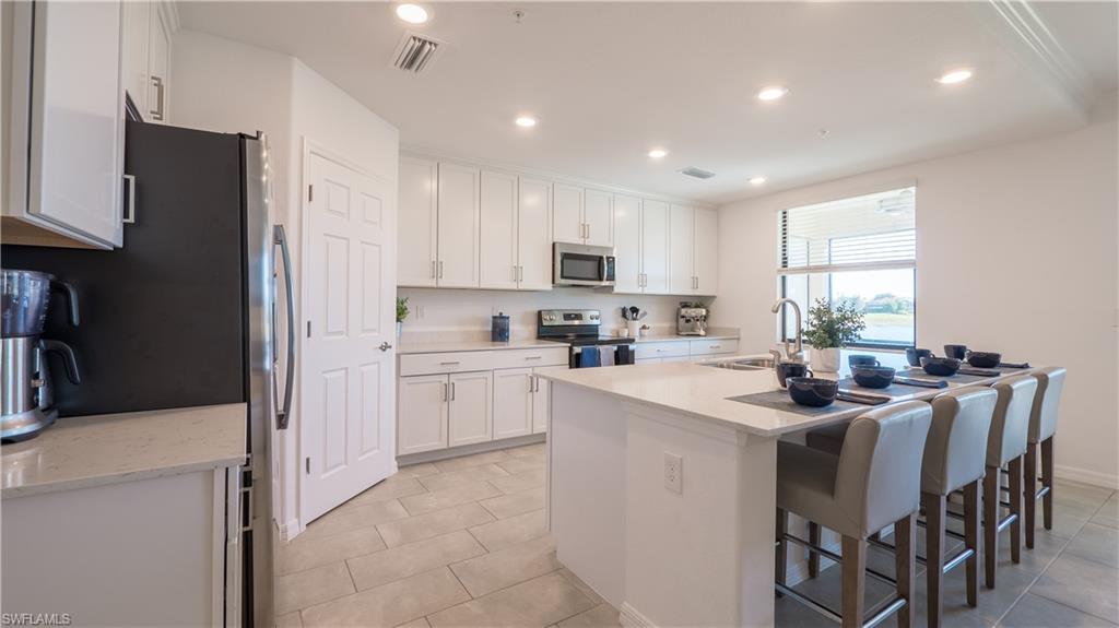 LAMORADA - Residential