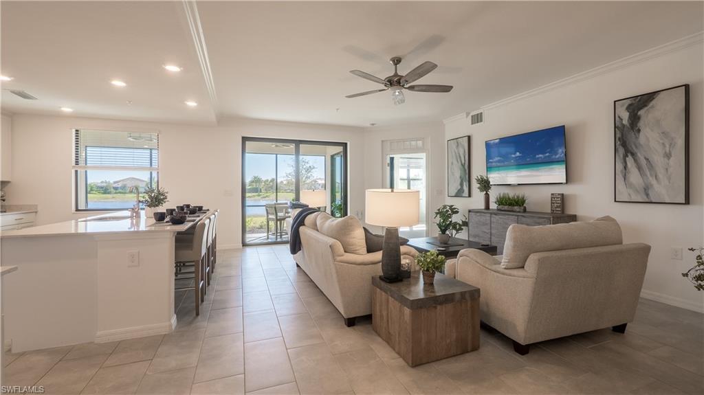 LAMORADA - Residential