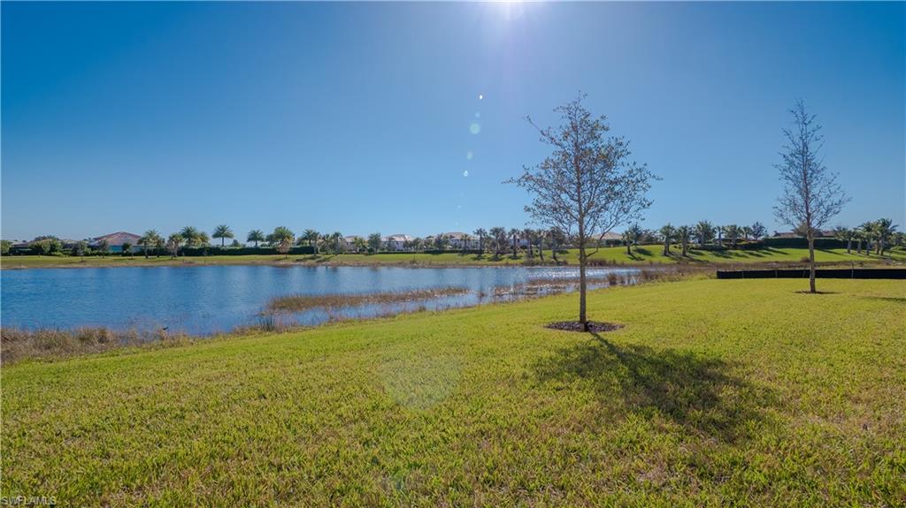 LAMORADA - Residential