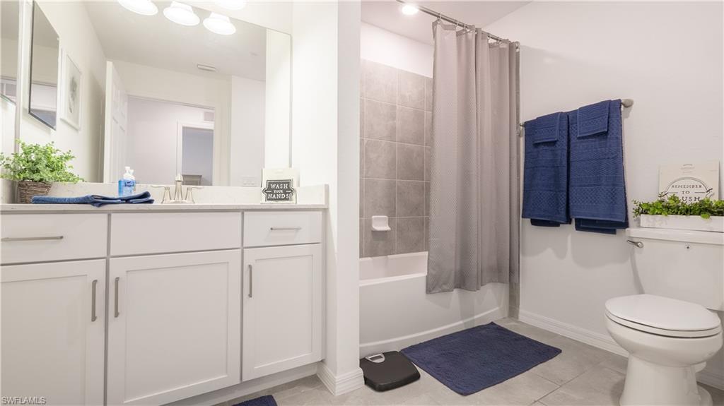 LAMORADA - Residential