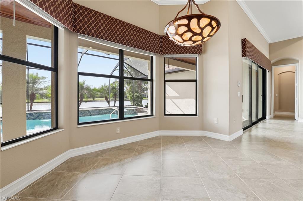 LAMORADA - Residential