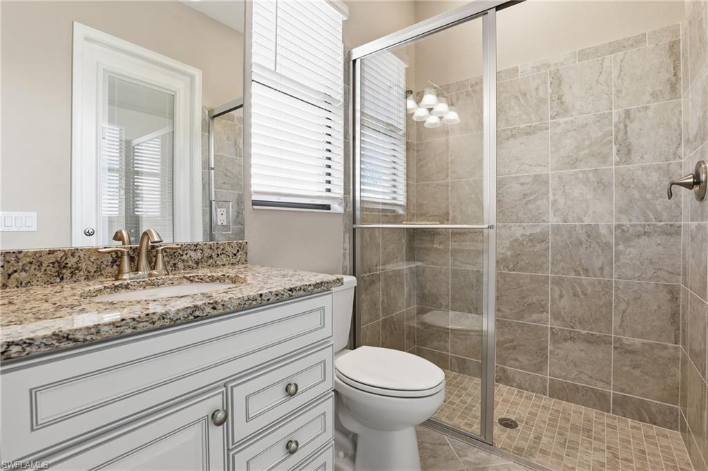 LAMORADA - Residential