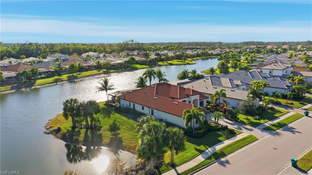 LAMORADA - Residential