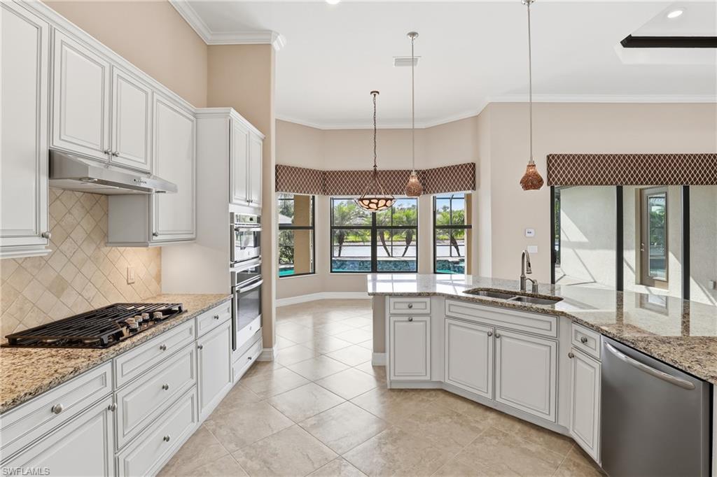 LAMORADA - Residential