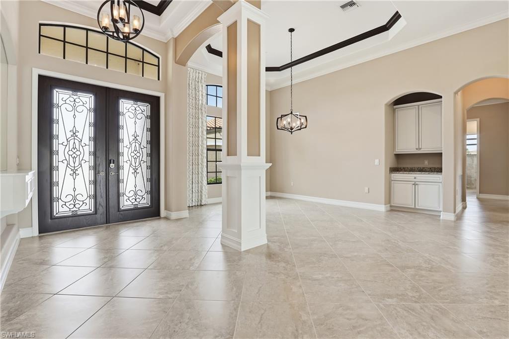 LAMORADA - Residential