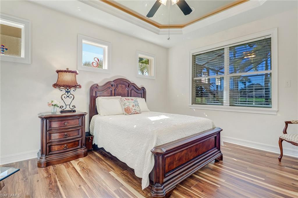 INDIGO LAKES - Residential