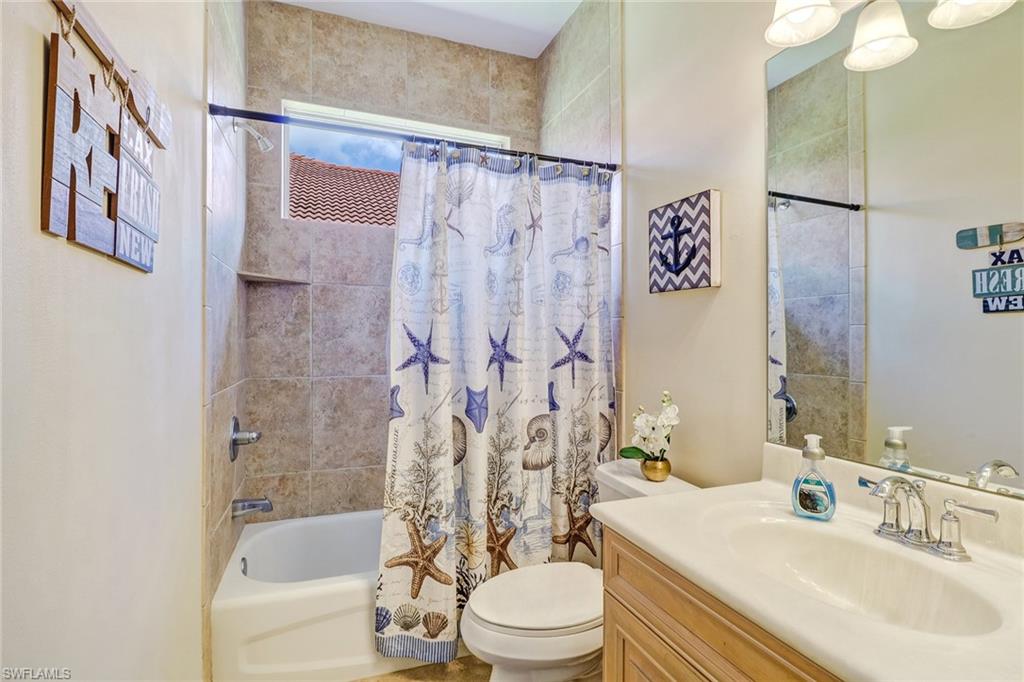 INDIGO LAKES - Residential