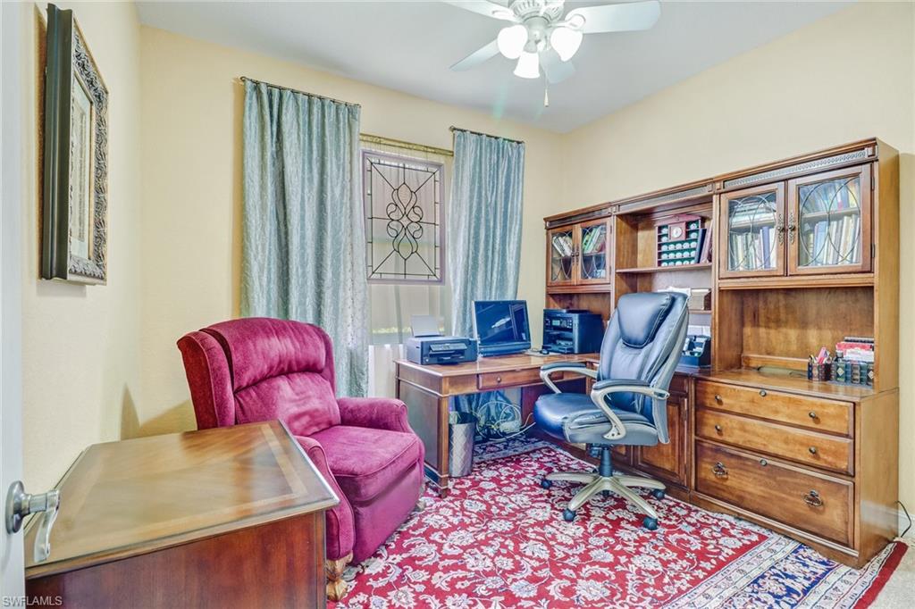 INDIGO LAKES - Residential