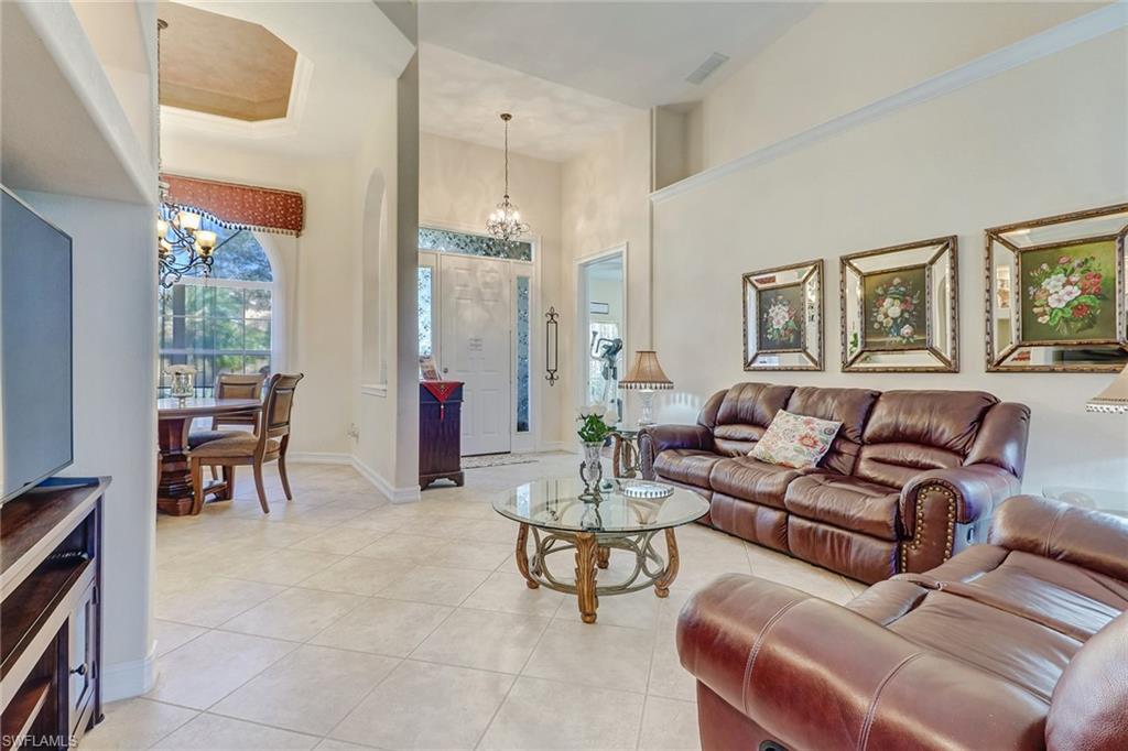 INDIGO LAKES - Residential