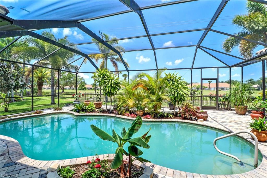 INDIGO LAKES - Residential