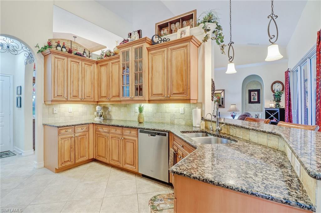 INDIGO LAKES - Residential