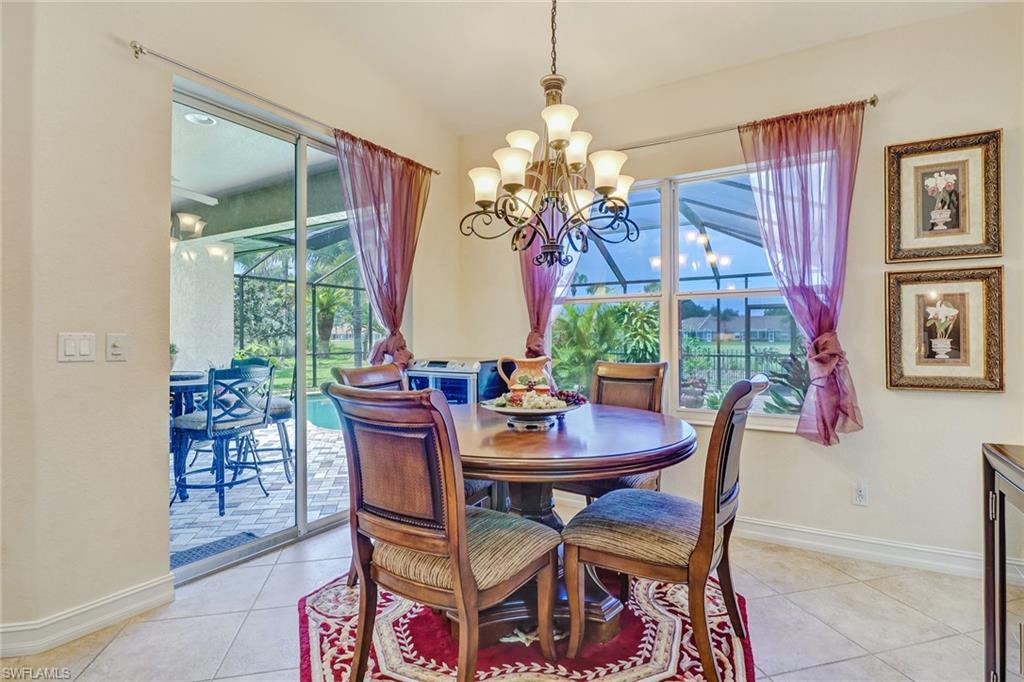 INDIGO LAKES - Residential