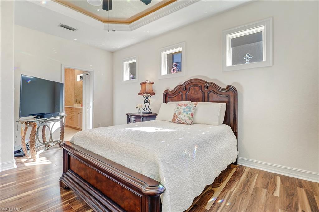 INDIGO LAKES - Residential