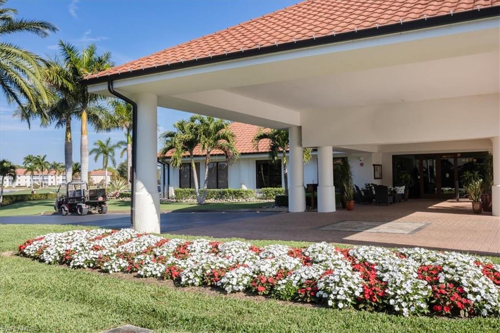 ROYAL WOOD - Residential