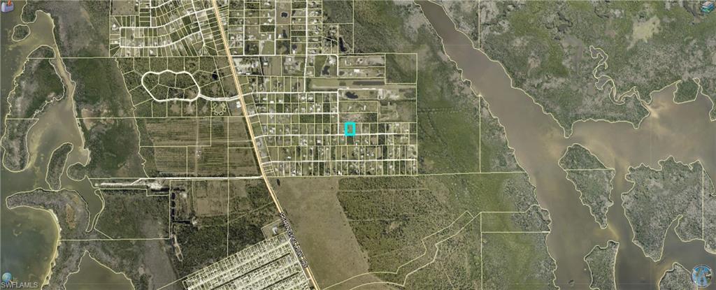 GULF SHORES ESTATES - Land