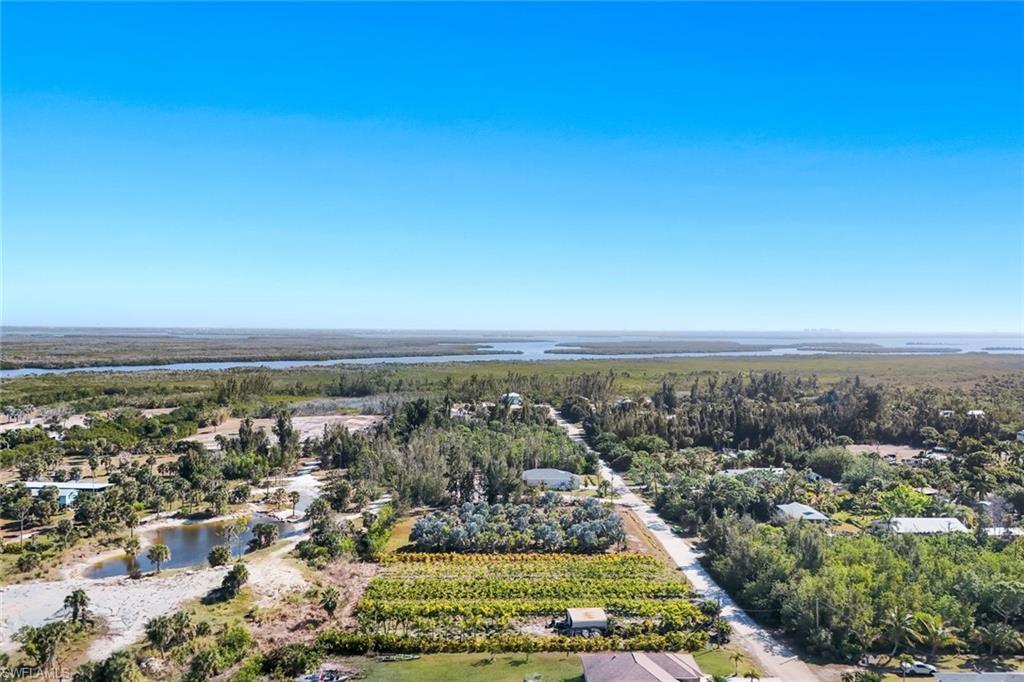 GULF SHORES ESTATES - Land