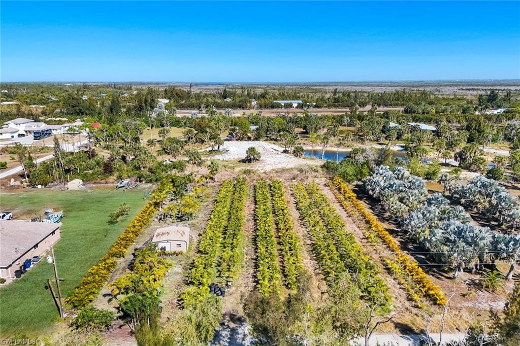 GULF SHORES ESTATES - Land