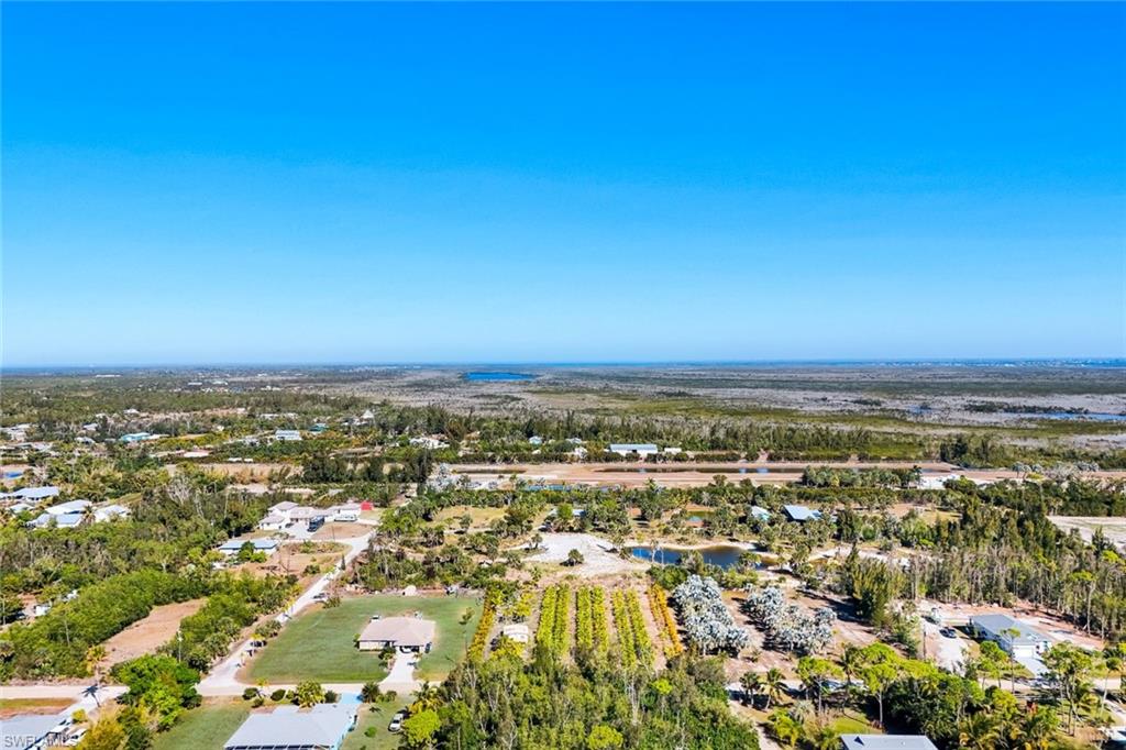 GULF SHORES ESTATES - Land