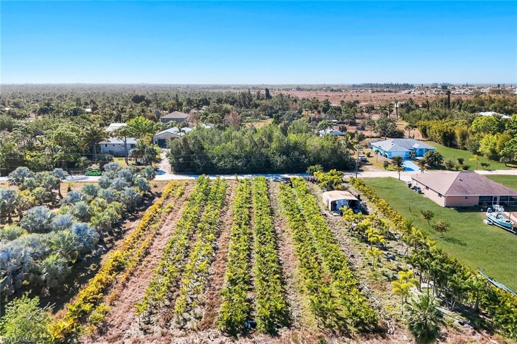 GULF SHORES ESTATES - Land