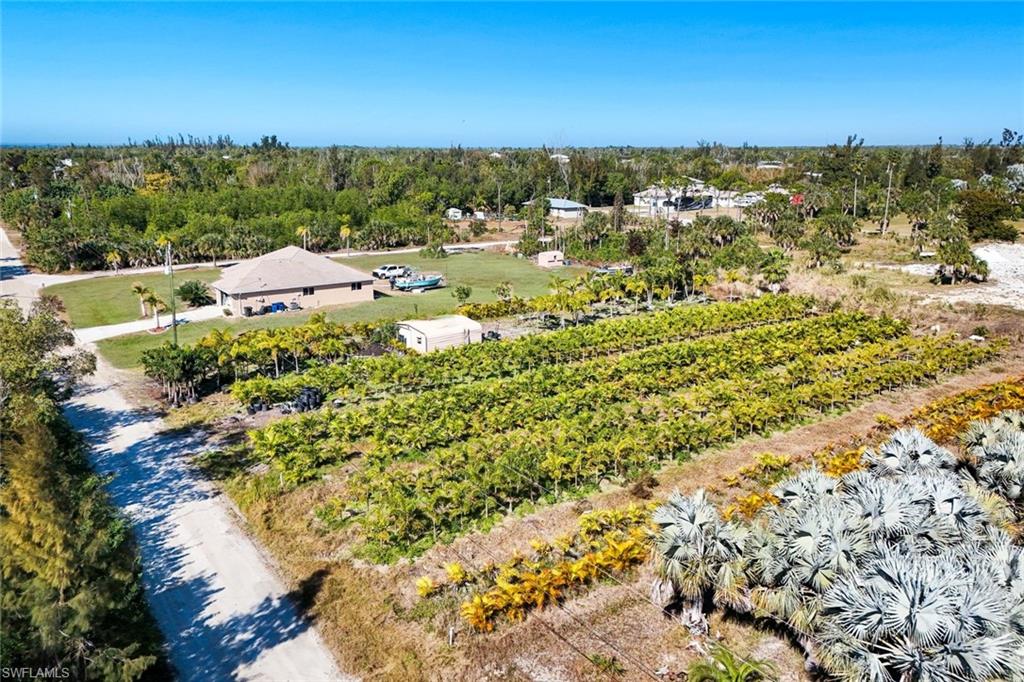 GULF SHORES ESTATES - Land