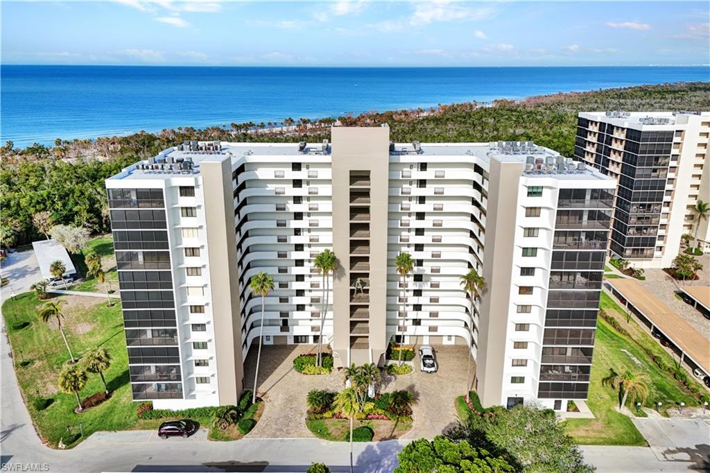 VANDERBILT SURF COLONY - Residential